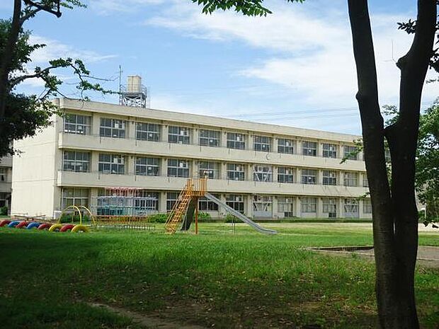 市原市立光風台小学校まで1298m