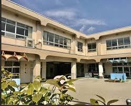 酒々井町立中央保育園まで203m