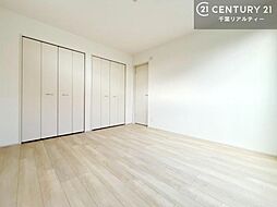 洋室の画像