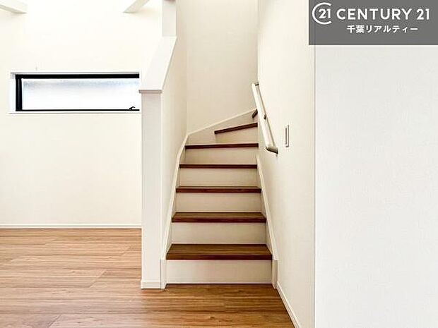 リビングイン階段でコミュニケーションが取りやすいリビング!