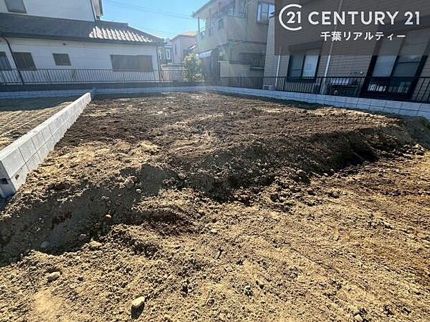 陽当たり、風通し良好な立地です。是非お気軽にお問い合わせください。