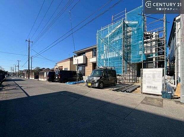 周辺環境や、お客様のご希望に合った物件も一緒にご案内を致します。住宅ローンアドバイザーによるご相談も承ります。当社はお問い合わせに即対応します！お待たせしません！