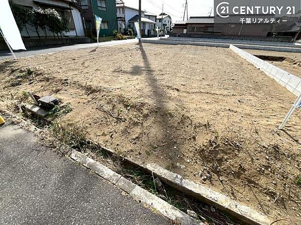 陽当たり、風通し良好な立地です。是非お気軽にお問い合わせください。