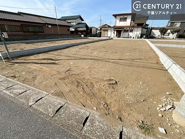 閑静な住宅街でのびのびと生活することが可能！是非お気軽にお問い合わせください。