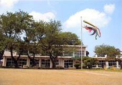 大巌寺幼稚園まで1287m