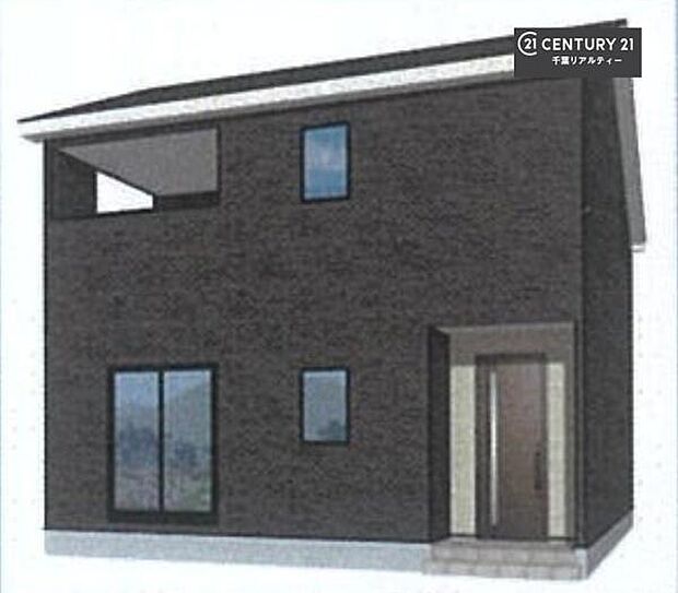 こちらは完成予想図です！周辺環境や他物件もまとめてご案内可能です！不動産の事ならどんな事でもお気軽にご相談ください。