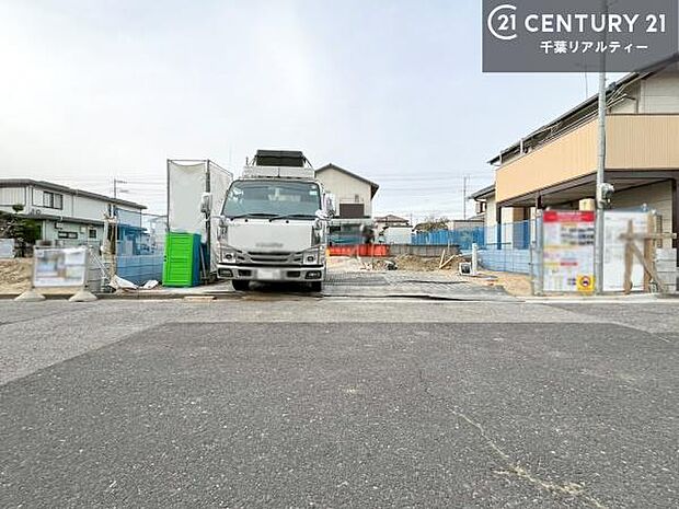 当日のご見学や資料請求もすぐにご対応いたしますので、ぜひお気軽にお問合せください。実際に現地をご覧いただくと、写真では伝わらない魅力を必ず実感していただけます。