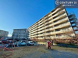 稲毛パークハウスＡ棟