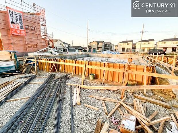 住宅ローンや購入資金に関するご相談も、いつでも承っております。初めての方でも安心して進められるよう、丁寧にサポートいたします。