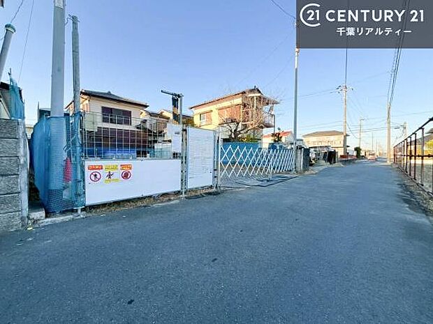 気になるお子様の学校までの道のりや駅までのルート、お買い物の場所などもご一緒にご案内いたします！