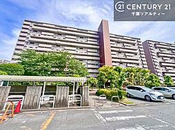 京成サンコーポ稲毛壱号館