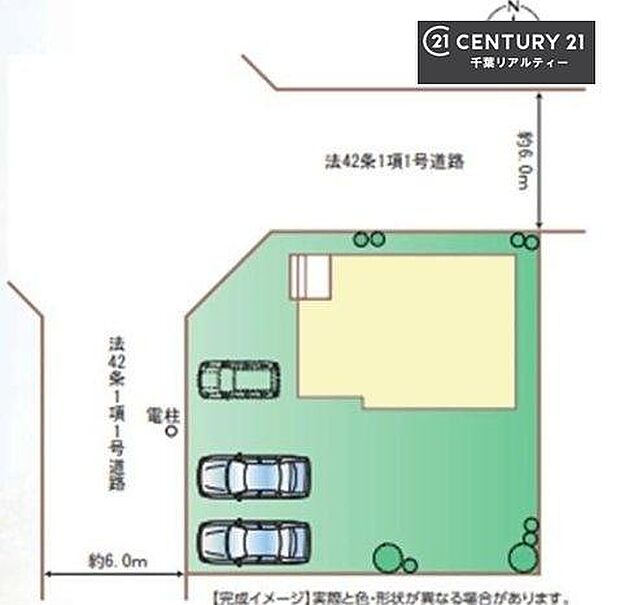 カースペース付き！マイカーをお持ちの方も安心ですね。物件探しのご条件・ご要望などありましたら、何なりとスタッフまでお申し付けください！