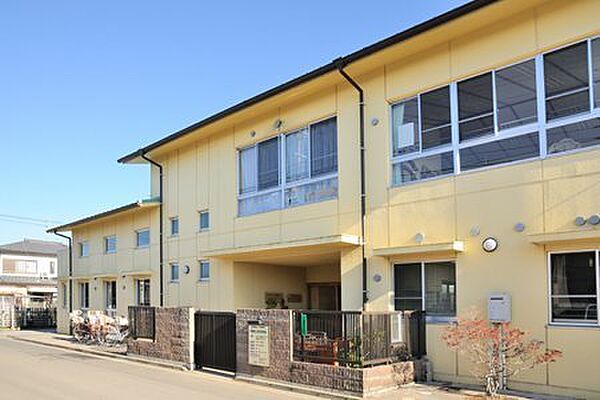 明徳土気こども園まで534m