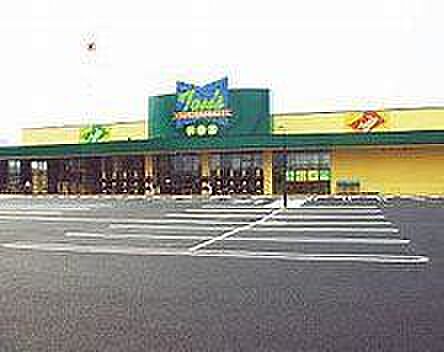 トウズ千葉土気店まで1881m