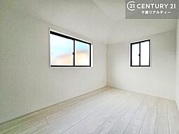 子供部屋の画像