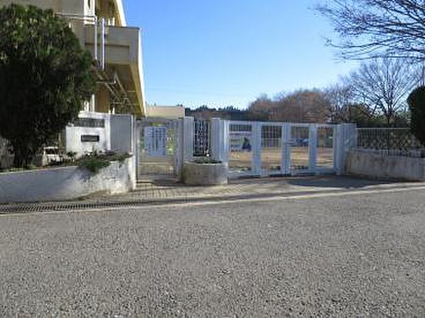 千葉市桜木保育所まで960m