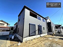 千葉県千葉市若葉区桜木３丁目