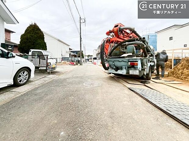 当日のご内覧も随時承っております！店舗駐車場完備＆お子さまも楽しく過ごせるキッズスペースあり!ぜひご家族そろってお気軽にお越しください！
