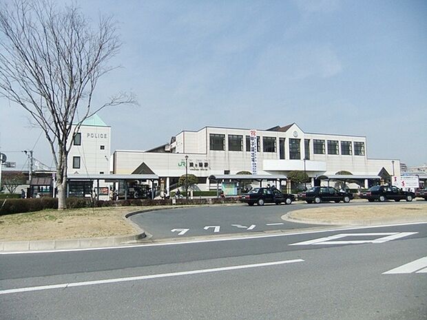 姉ヶ崎駅(JR 内房線)まで4919m