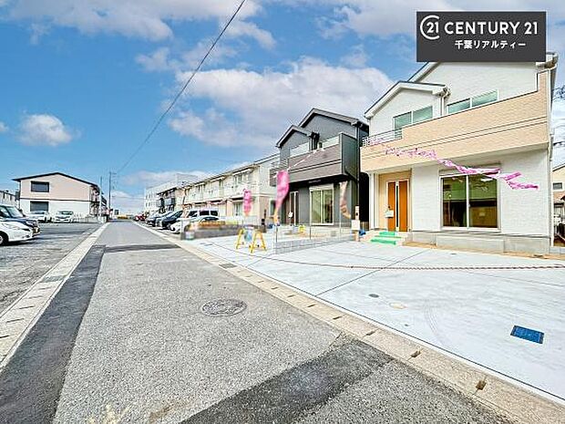 気になるお子様の学校までの道のりや駅までのルート、お買い物の場所などもご一緒にご案内いたします！