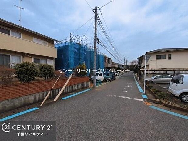 「この物件気になる!」「ここってどんな所?」「もっと詳しく知りたい!」と思ったら、お気軽にご相談ください。