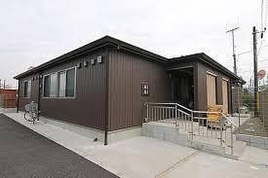 あい・あい保育園上志津園まで239m