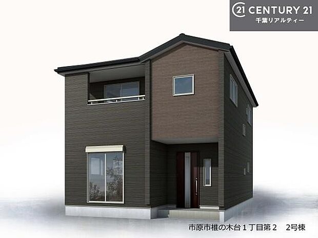 こちらは完成予想図です！完成が楽しみですね。いろいろなご希望がございましたら、お客様のご要望をどしどしお聞かせください。