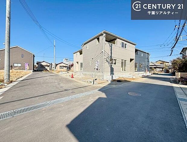 気になるお子様の学校までの道のりや駅までのルート、お買い物の場所などもご一緒にご案内いたします！