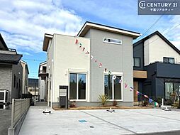 千葉県木更津市金田東４丁目