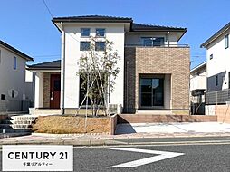 千葉県木更津市千束台２丁目