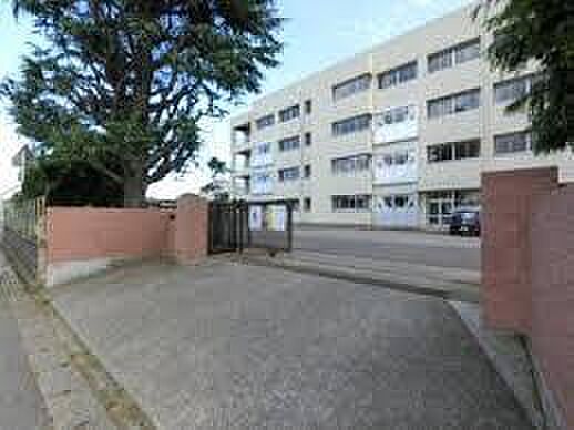 千葉市立大木戸小学校まで1300m