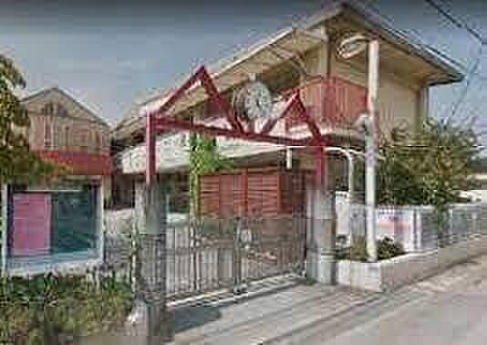 幼保連携型認定こども園岩根保育園まで1320m