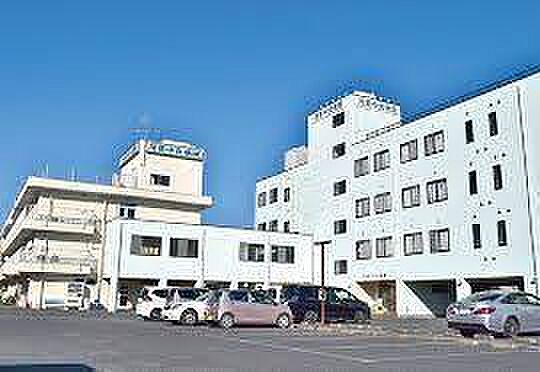 医療法人社団東光会茂原中央病院まで1848m