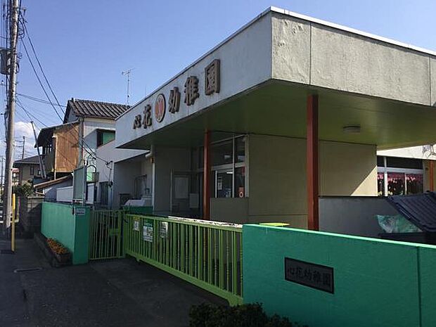 市原学園心花幼稚園まで1784m