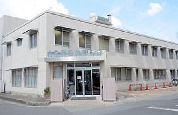 医療法人社団白金会白金整形外科病院まで1113m