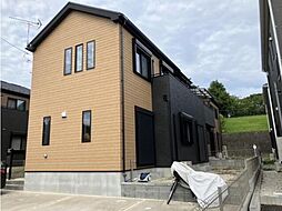 千葉県袖ケ浦市のぞみ野