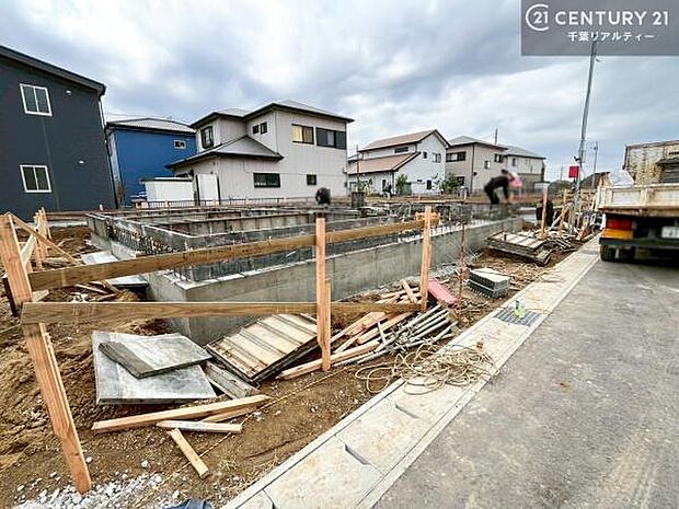 住宅ローンや購入資金に関するご相談も、いつでも承っております。初めての方でも安心して進められるよう、丁寧にサポートいたします。