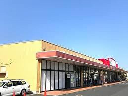 せんどう茂原店まで733m