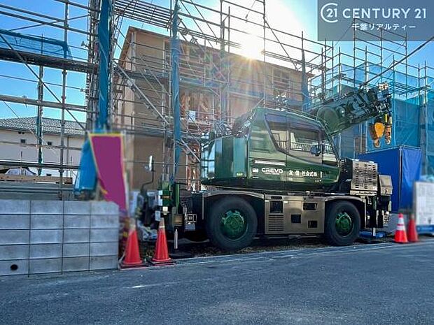 「この物件気になる!」「ここってどんな所?」「もっと詳しく知りたい!」と思ったら、お気軽にご相談ください。