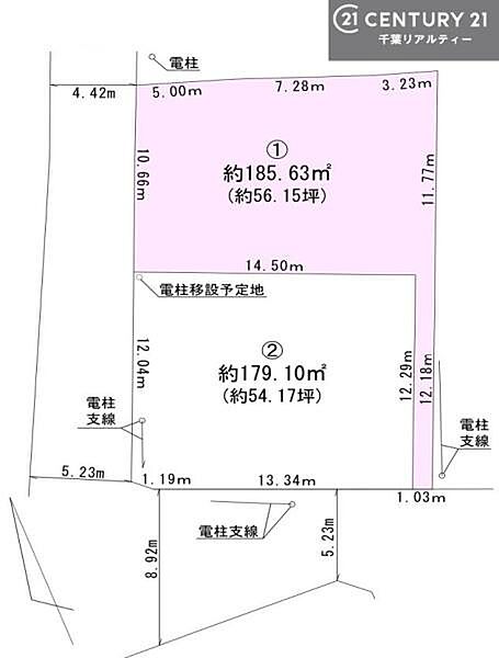 区画図：312001190182