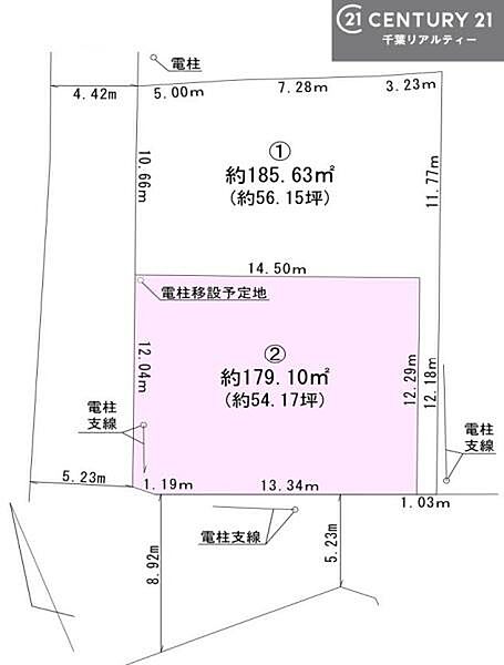 区画図：312001190183