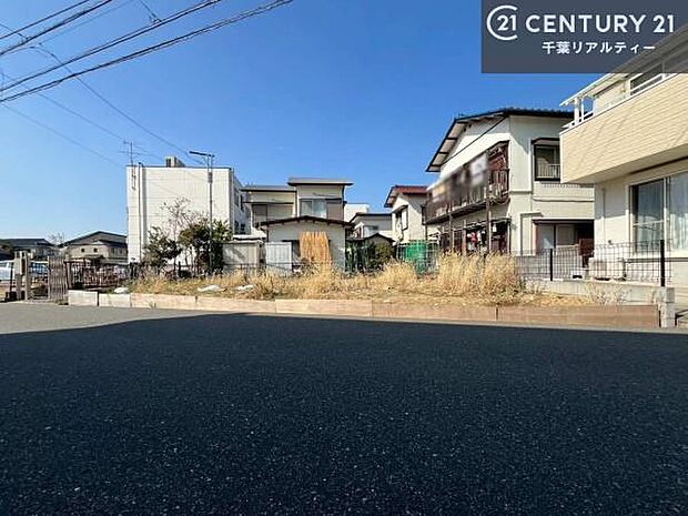 陽当たり、風通し良好な立地です。是非お気軽にお問い合わせください。