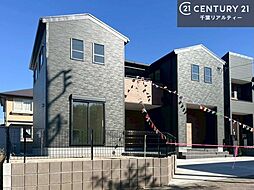 千葉県市原市泉台４丁目