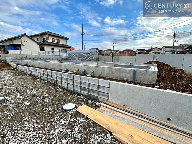 「この物件気になる!」「ここってどんな所?」「もっと詳しく知りたい!」と思ったら、お気軽にご相談ください。