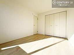 洋室の画像