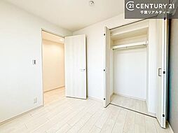 洋室の画像