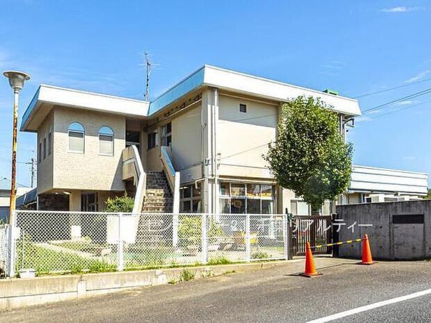 千葉市こてはし台保育所まで1193m