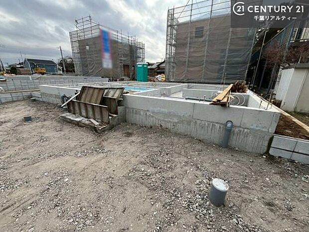 陽当たり、風通し良好な立地です。是非お気軽にお問い合わせください。