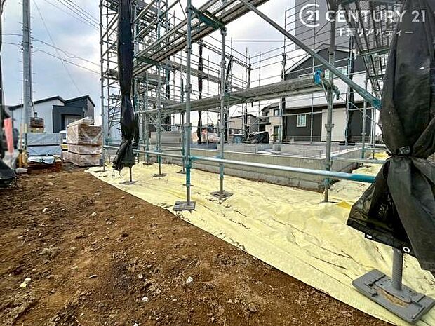 「この物件気になる!」「ここってどんな所?」「もっと詳しく知りたい!」と思ったら、お気軽にご相談ください。