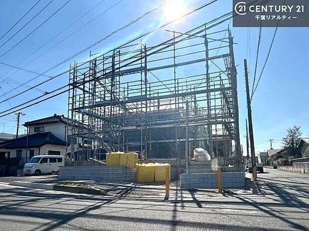 陽当たり、風通し良好な立地です。是非お気軽にお問い合わせください。